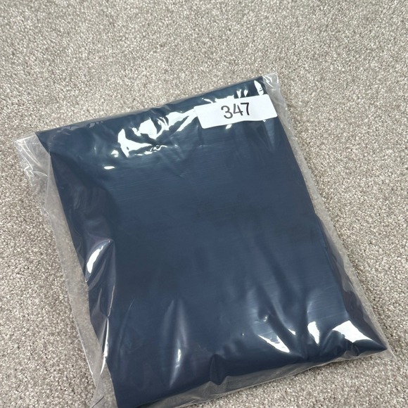 J.Crew Thompson Flex Tapered Pants Mens 31x30 Blue Business Casual - Picture 14 of 14